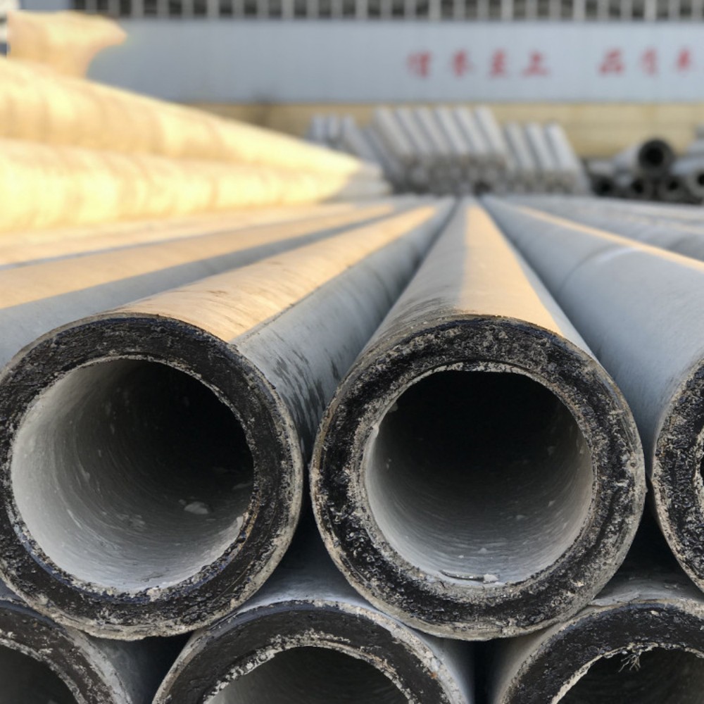 磐安150×10米预应力水泥电线杆